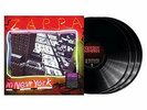 ZAPPA,FRANK-ZAPPA IN NEW YORK (40TH ANNIVERSARY) (OGV) (ANIV) VINYL LP NEW