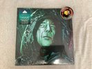 Unbreakable M Night Shyamalan Soundtrack Colored 180 Gram Vinyl Piranha Records