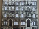 LED ZEPPELIN - PHYSICAL GRAFFITI (1975, UK, SWAN SONG 2 x LP, VG+ COND)