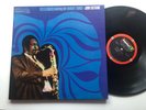 John Coltrane LP Selflessness Featuring My Favorite Things Impulse