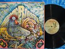 Atomic Rooster 'Made In England' LP EX to NM