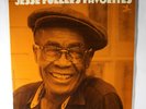 Jesse Fuller PRESTIGE PR-7368 MONO M-/M- 