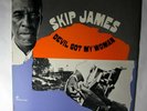 Skip James VANGUARD VSD 79273 STEREO M-/M- 