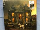 Opeth - In Cauda Venenum Signed Autographed Ltd. 200 Green/Yellow Vinyl Record
