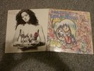 RED HOT CHILI PEPPERS - Mother's Milk & Self Titled - 2 x Rock LP BUNDLE - SALE