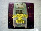 JACKPOT OF HITS LP.
