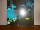 vinyl records rock lp, Free, Tons of Sobs, ILPS-9089