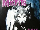 Misfits-Evilive Wolfsblood-US PUNK-NEW LP