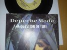 Depeche Mode – A Question Of Time Mute –Black Celebration (Live) BONG 12 NM