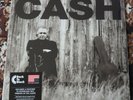 Johnny Cash ?– American Recordings II LP * * * Vinyl