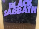BLACK SABBATH MASTER OF REALITY OG UK STEREO VERTIGO SPACESHIP LP 1Y/2Y BOX