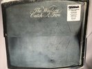 LP BOB MARLEY Catch A Fire (Zippo Cover/Smoke Vinyl, RSD 2018) NEW MINT SEALED