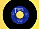 TONY FARRELL STUMPY STUMP R&B ROCKER 45 RPM 7 in RECORD