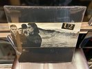 U2 The Joshua Tree LP Island 1987 A1-90581 gatefold SEALED w/ hype sticker