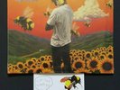SUPER RARE Tyler The Creator - Scum Fuck Flower Boy Vinyl (Yellow) (Sealed)