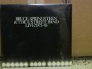 BRUCE SPRINGSTEEN & E STREET BAND Live 1975-85 Sampler COLUMBIA LP STILL SEALED