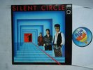 LP SILENT CIRCLE - No. 1 von 1986
