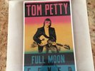 Tom Petty Full Moon Fever Vinyl LP MCA-6253 EX
