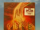 BOB DYLAN - SAVED - COLUMBIA 1980 W/HYPE *RARE USA SEALED* VINYL LP RECORD ?