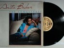 Anita Baker - The Songstress (1983) Vinyl LP • IMPORT • Debut
