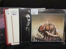 King Crimson LP Bundle (Alternative Guide/Islands/Larks/Larks Alt/Red) Coverschä