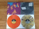 TMR VAULT #41 THE GO Whatcha Doin' JACK WHITE STRIPES THIRD MAN RECORDS VINYL LP