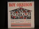 ROY ORBISON LP ROCK HOUSE OG US MONO LP 1961 SUN1260   RARE