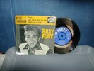 Billy Fury-Maybe tomorrow EP 7