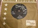 EDWIN STARR Time Ex 1970 UK Tamla Motown Soul 7