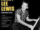 Jerry Lee Lewis - Greatest Hits [New Vinyl LP] Colored Vinyl, Green, Ltd Ed