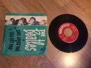 Beatles Norway She Loves You 7 45 very RARE