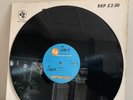 Doctor Birds ?– Smoking / Rock With Me 12”