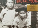Elvis Costello Brutal Youth LTD ED Red Vinyl LP New/Sealed 1,000 copies No 0052