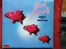 PINK FAIRIES - KINGS OF OBLIVION