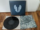 COLDPLAY - GHOST STORIES  -   12