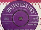 Elvis Presley I’m Left Youre Right She’s Gone