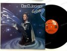 Dee D. Jackson - Cosmic Curves GER LP 1978 '