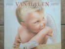 VAN HALEN 1984 LP WB 1-23985 NM VINYL ORIGINAL INNER SLEEVE