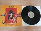 Loudness the law of the devil's island RR9895 Original-LP Boots Plattenl. Signed