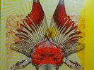 THE APPLESEED CAST - Two Conversations (Blue/Red Splatter Vinyl LP, 2011) *NEW*