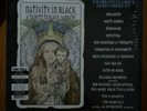 Nativity In Black - A Tribute To Black Sabbath by Various Artists RSD New Sealed