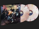 KISS Alive LP Colored Vinyl 2 Record Set 45th Anniv. Sold Out Online Ships Oct.