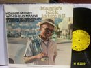 HOWARD McGHEE LP 