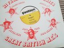 Peter King - Bad Memory / Rewind, Jack It Up REGGAE 12 Vinyl EXCELLENT