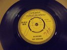 Roy Orbison In Dreams 1963 Rare London American Demo Vinyl 45