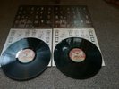 Led Zeppelin Physical Graffiti vinyl Double LP 1975 SSK 89400/A & 89400/B.
