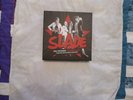 SLADE FEEL THE NOIZE THE SINGLEZ BOX 10 X 7 INCH VINYL SINGLES BOX SET NICE COPY