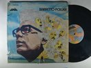RAY BARRETTO Power LATIN LP SHRINK FANIA