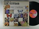 LOS KIMBOS Vilato y Hoy y Manana LATIN LP COTIQUE Carlos Santos
