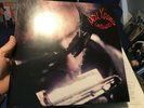 Neil Young - Unplugged EU LP (near mint played maybe twice  Original)